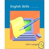 English Skills with CD-ROM 9780072460483