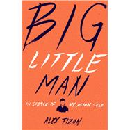 Big Little Man 9780547450483
