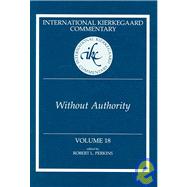 Without Authority
