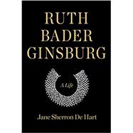 Ruth Bader Ginsburg 9781400040483