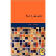 Two Knapsacks