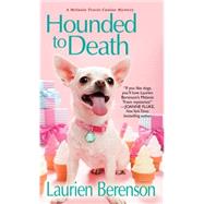 Hounded to Death 9781496700483