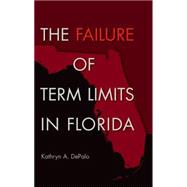The Failure of Term Limits in Florida 9780813060484