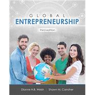 Global Entrepreneurship 9781524950484