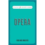 Opera 9781783960484