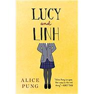 Lucy and Linh 9780399550485