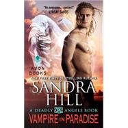 Vampire in Paradise 9780062210487