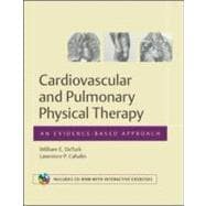 Cardiovascular and Pulmonary Physical Therapy