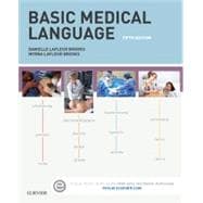 Basic Medical Language 9780323290487