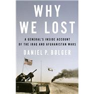 Why We Lost 9780544370487