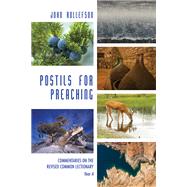 Postils for Preaching
