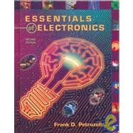 Essentials of Electronics 9780078210488