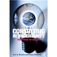 Successful Business Consulting in A Changing World 9780415800488