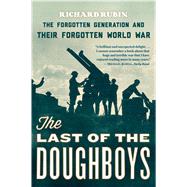 The Last of the Doughboys 9780544290488