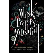 Wink Poppy Midnight 9780803740488