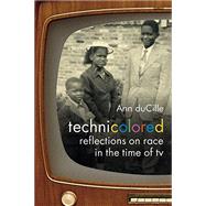 Technicolored