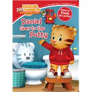 Daniel Goes to the Potty 9781481420488