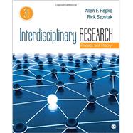 Interdisciplinary Research 9781506330488