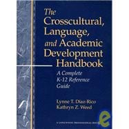 The Crosscultural, Language, and Academic Development Handbook 9780205150489
