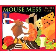 Mouse Mess