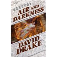 Air and Darkness A novel 9780765360489