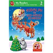 Rudolph the Red-Nosed Reindeer (My Reader, Level 2) 9781250050489
