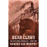 Bear Claws 9781432830489