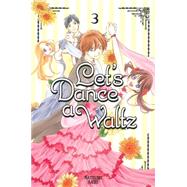 Let's Dance a Waltz 3 9781632360489