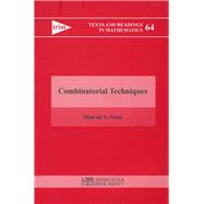 Combinatorial Techniques