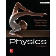 Physics Volume 2 9780077340490