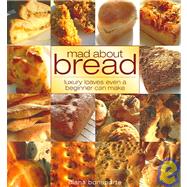 Mad About Bread