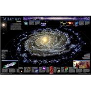 The Milky Way 9780792290490