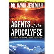 Agents of the Apocalypse 9781414380490