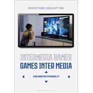 Intermedia Games, Games Inter Media 9781501330490