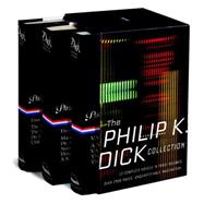 The Philip K. Dick Collection 9781598530490