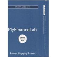 NEW MyFinanceLab with Pearson eText -- Access Card -- Financial Management Principles and Applications 9780133450491