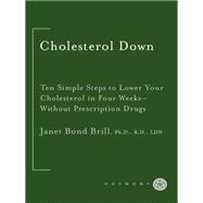 Cholesterol Down