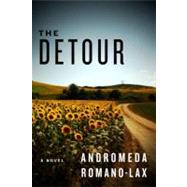 The Detour 9781616950491