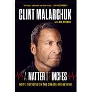 A Matter of Inches 9781629370491