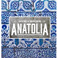 Anatolia 9781743360491