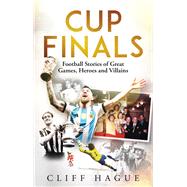 Cup Finals