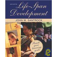 Life-Span Development 9780072820492