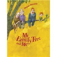 My Family Tree and Me 9781771380492