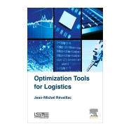 Optimization Tools for Logistics