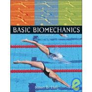 Basic Biomechanics with Online Learning Center Passcode Bind-in Card