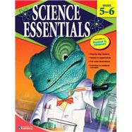 Science Essentials Grades 5-6 9780769660493