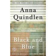 Black and Blue 9780812980493