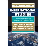 International Studies: An Interdisciplinary Approach to Global Issues 9780813350493