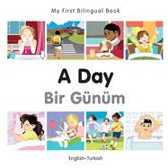 A Day 9781785080494