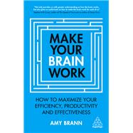Make Your Brain Work 9781789660494